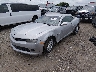 2G1FB1E37F9****** Used and Repairable 2015 Chevrolet Camaro in Lafayette