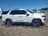1GNSKPKD3NR****** Usados 2022 Chevrolet Tahoe en Estado de Arkansas