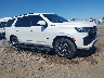 1GNSKPKD3NR****** Salvamento y Destrozados 2022 Chevrolet Tahoe en Little Rock