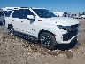 1GNSKPKD3NR****** Salvamento y Destrozados 2022 Chevrolet Tahoe en Little Rock