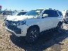1GNSKPKD3NR****** Usados y Reparables 2022 Chevrolet Tahoe en Little Rock