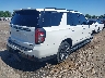 1GNSKPKD3NR****** Salvamento y Destrozados 2022 Chevrolet Tahoe en Estado de Arkansas