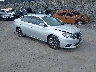3N1AB7AP3KY****** Salvage and Wrecked 2019 Nissan Sentra in Honolulu