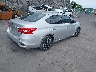 3N1AB7AP3KY****** Salvage and Wrecked 2019 Nissan Sentra in Hawaii State