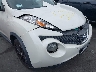 JN8AF5MR3ET****** Wrecked 2014 Nissan Juke in California State