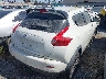 JN8AF5MR3ET****** Salvage and Wrecked 2014 Nissan Juke in California State