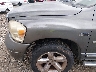 1D7HA18247S****** Wrecked 2007 Dodge Ram 1500
