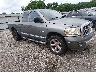 1D7HA18247S****** Salvage and Wrecked 2007 Dodge Ram 1500 in Shreveport