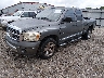 1D7HA18247S****** Used and Repairable 2007 Dodge Ram 1500 in Shreveport