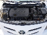 2T1BU4EE0CC****** Repairable 2012 Toyota Corolla in Raleigh