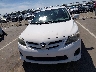 2T1BU4EE0CC****** Wrecked 2012 Toyota Corolla in North Carolina State