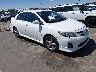 2T1BU4EE0CC****** Salvage and Wrecked 2012 Toyota Corolla in Raleigh