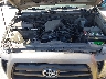 5TENX22N97Z****** Repairable 2007 Toyota Tacoma in East Bay