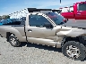 5TENX22N97Z****** Repairable 2007 Toyota Tacoma in California State