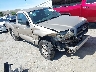 5TENX22N97Z****** Salvage and Wrecked 2007 Toyota Tacoma in East Bay