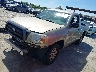 5TENX22N97Z****** Used and Repairable 2007 Toyota Tacoma in East Bay
