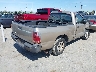 5TENX22N97Z****** Salvage and Wrecked 2007 Toyota Tacoma in California State