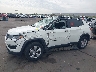3C4NJDBB5JT****** Wrecked 2018 Jeep Compass in Arizona State