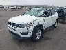 3C4NJDBB5JT****** Used and Repairable 2018 Jeep Compass in Phoenix