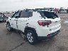 3C4NJDBB5JT****** Salvage and Repairable 2018 Jeep Compass in Phoenix