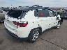 3C4NJDBB5JT****** Salvage and Wrecked 2018 Jeep Compass in Arizona State