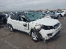 3C4NJDBB5JT****** Salvage and Repairable 2018 Jeep Compass in Arizona State