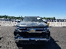 1GCUKDED3SZ****** Wrecked 2025 Chevrolet Silverado 1500 in Illinois State