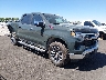 1GCUKDED3SZ****** Salvage and Wrecked 2025 Chevrolet Silverado 1500 in Saint Louis