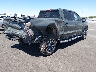 1GCUKDED3SZ****** Salvage and Wrecked 2025 Chevrolet Silverado 1500 in Illinois State