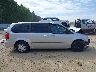 2D4RN4DG7BR****** Repairable 2011 Dodge Grand Caravan in Georgia State