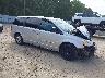 2D4RN4DG7BR****** Salvage and Wrecked 2011 Dodge Grand Caravan in Atlanta East