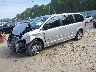 2D4RN4DG7BR****** Used and Repairable 2011 Dodge Grand Caravan in Atlanta East