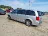 2D4RN4DG7BR****** Salvage and Repairable 2011 Dodge Grand Caravan in Atlanta East