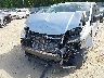 2D4RN4DG7BR****** Salvage and Repairable 2011 Dodge Grand Caravan in Georgia State