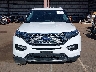 1FMSK7FH4NG****** Salvamento 2022 Ford Explorer en Estado de Hawaii
