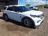 1FMSK7FH4NG****** Salvamento y Destrozados 2022 Ford Explorer en Honolulu