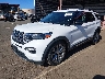 1FMSK7FH4NG****** Usados y Reparables 2022 Ford Explorer en Honolulu