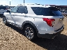 1FMSK7FH4NG****** Salvamento y Reparables 2022 Ford Explorer en Honolulu