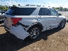 1FMSK7FH4NG****** Salvamento y Destrozados 2022 Ford Explorer en Estado de Hawaii
