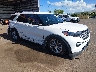 1FMSK7FH4NG****** Salvamento y Reparables 2022 Ford Explorer en Estado de Hawaii