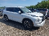 JA4J3UA83PZ****** Salvage and Wrecked 2023 Mitsubishi Outlander in Lexington