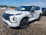 JA4J3UA83PZ****** Used and Repairable 2023 Mitsubishi Outlander in Lexington