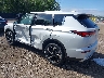 JA4J3UA83PZ****** Salvage and Repairable 2023 Mitsubishi Outlander in Lexington