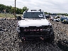 1FMDE5CP2NL****** Wrecked 2022 Ford Bronco in South Carolina State