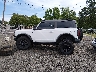 1FMDE5CP2NL****** Repairable 2022 Ford Bronco in South Carolina State