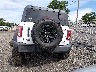 1FMDE5CP2NL****** Wrecked 2022 Ford Bronco