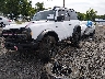 1FMDE5CP2NL****** Used and Repairable 2022 Ford Bronco in Greenville