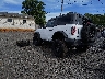 1FMDE5CP2NL****** Salvage and Repairable 2022 Ford Bronco in Greenville