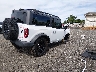 1FMDE5CP2NL****** Salvage and Wrecked 2022 Ford Bronco in South Carolina State