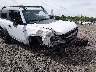 1FMDE5CP2NL****** Salvage and Repairable 2022 Ford Bronco in South Carolina State